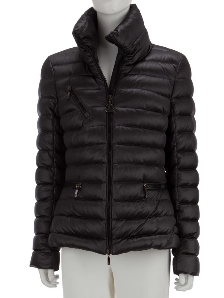 Bayan Gri MONCLER MONT