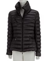 Bayan Gri MONCLER MONT