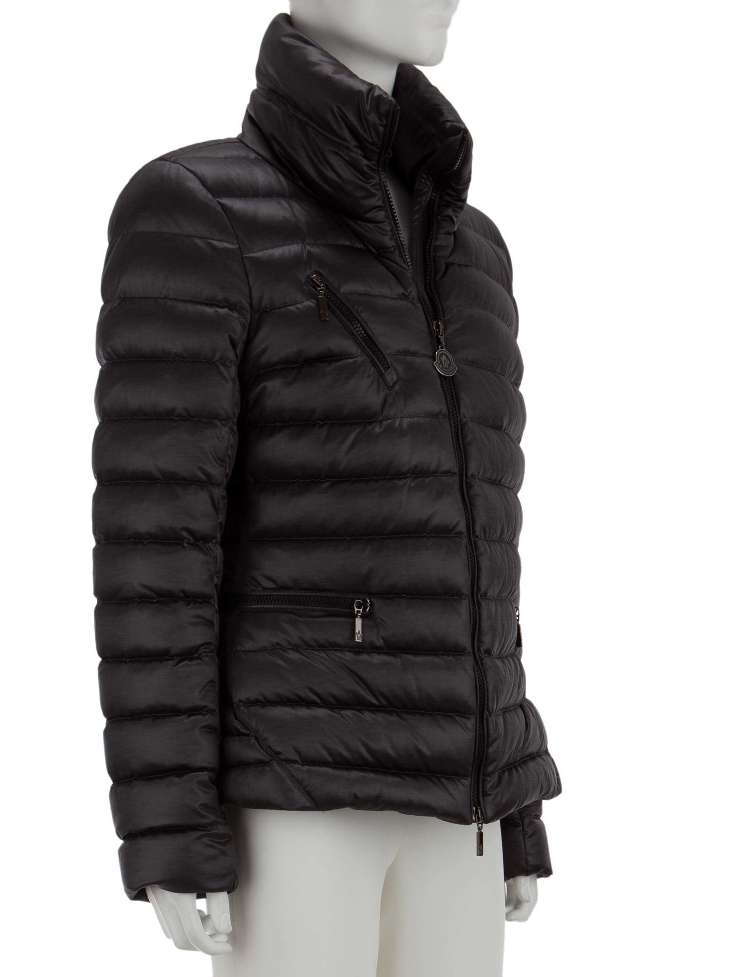 Bayan Gri MONCLER MONT