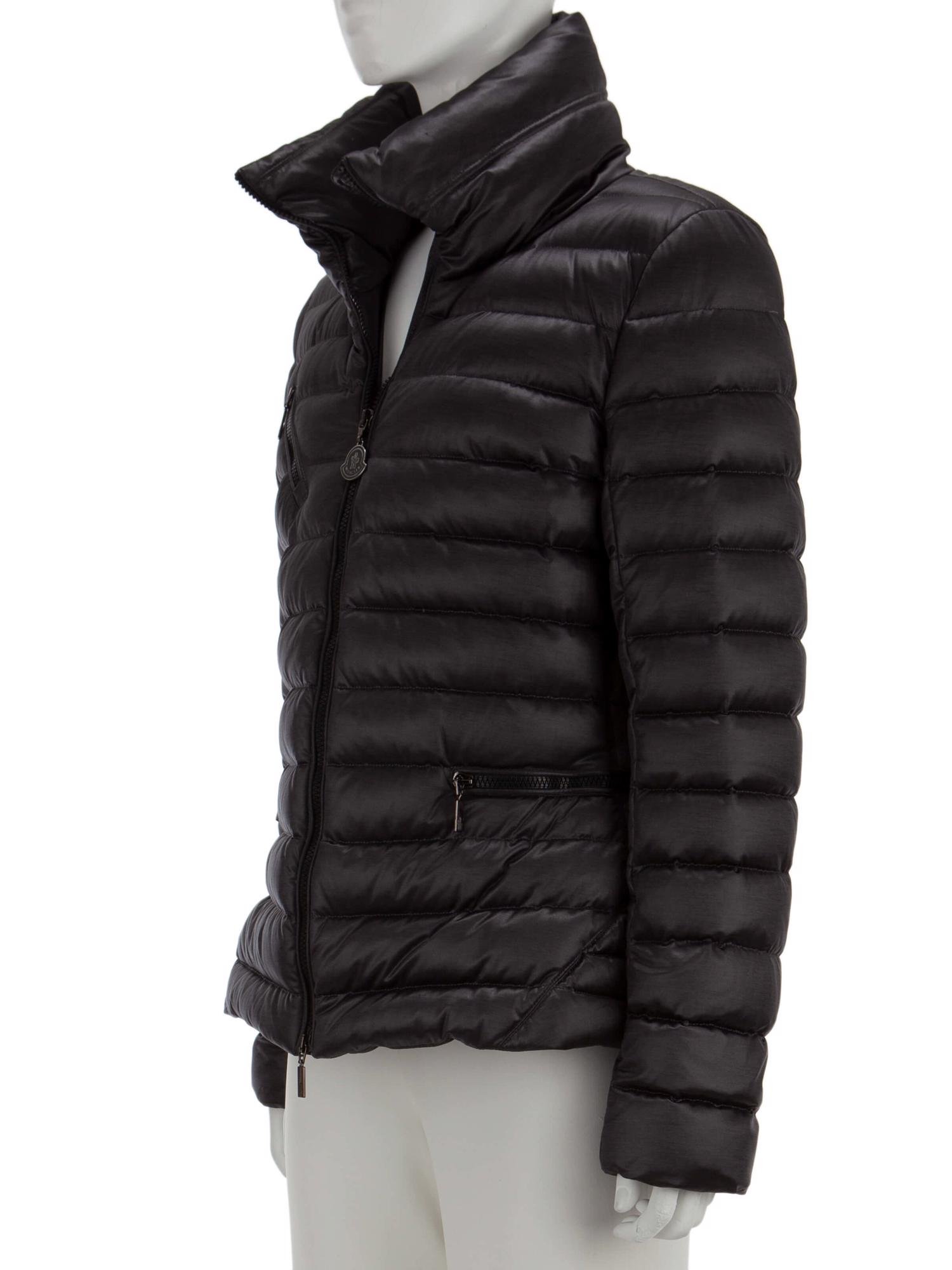 Bayan Gri MONCLER MONT