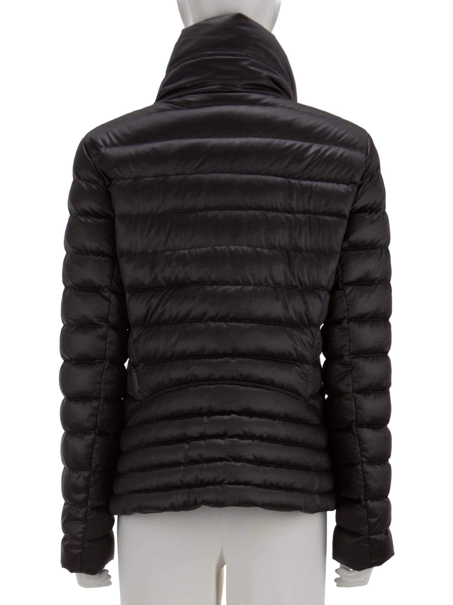 Bayan Gri MONCLER MONT
