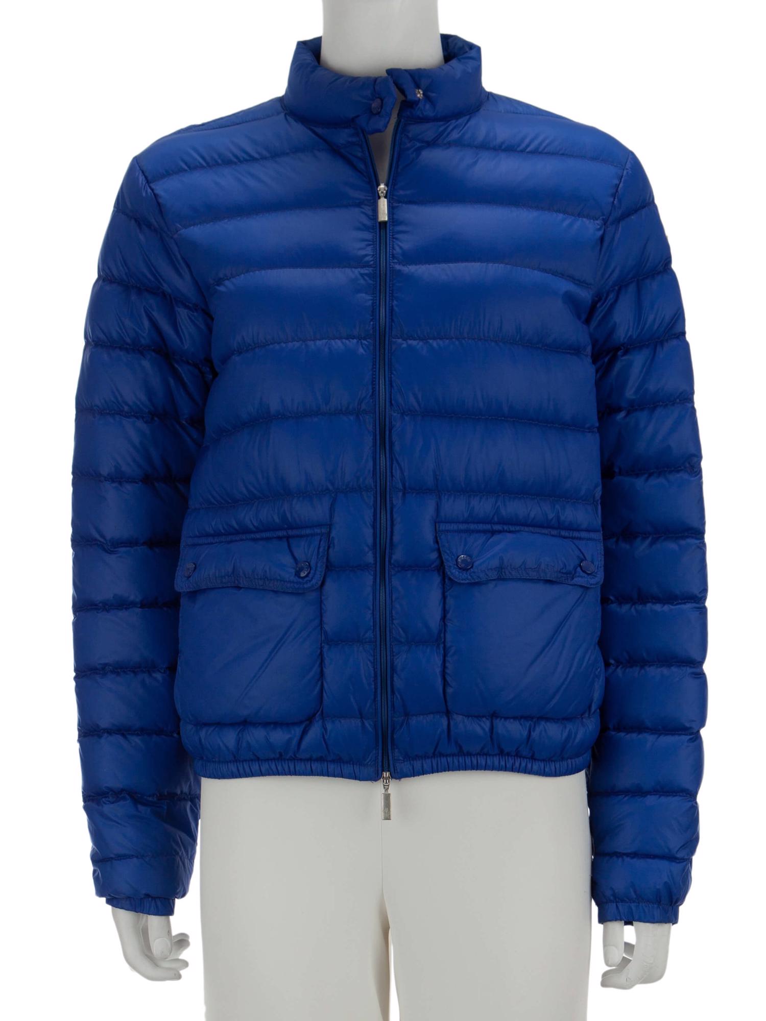 Bayan Mavi MONCLER MONT