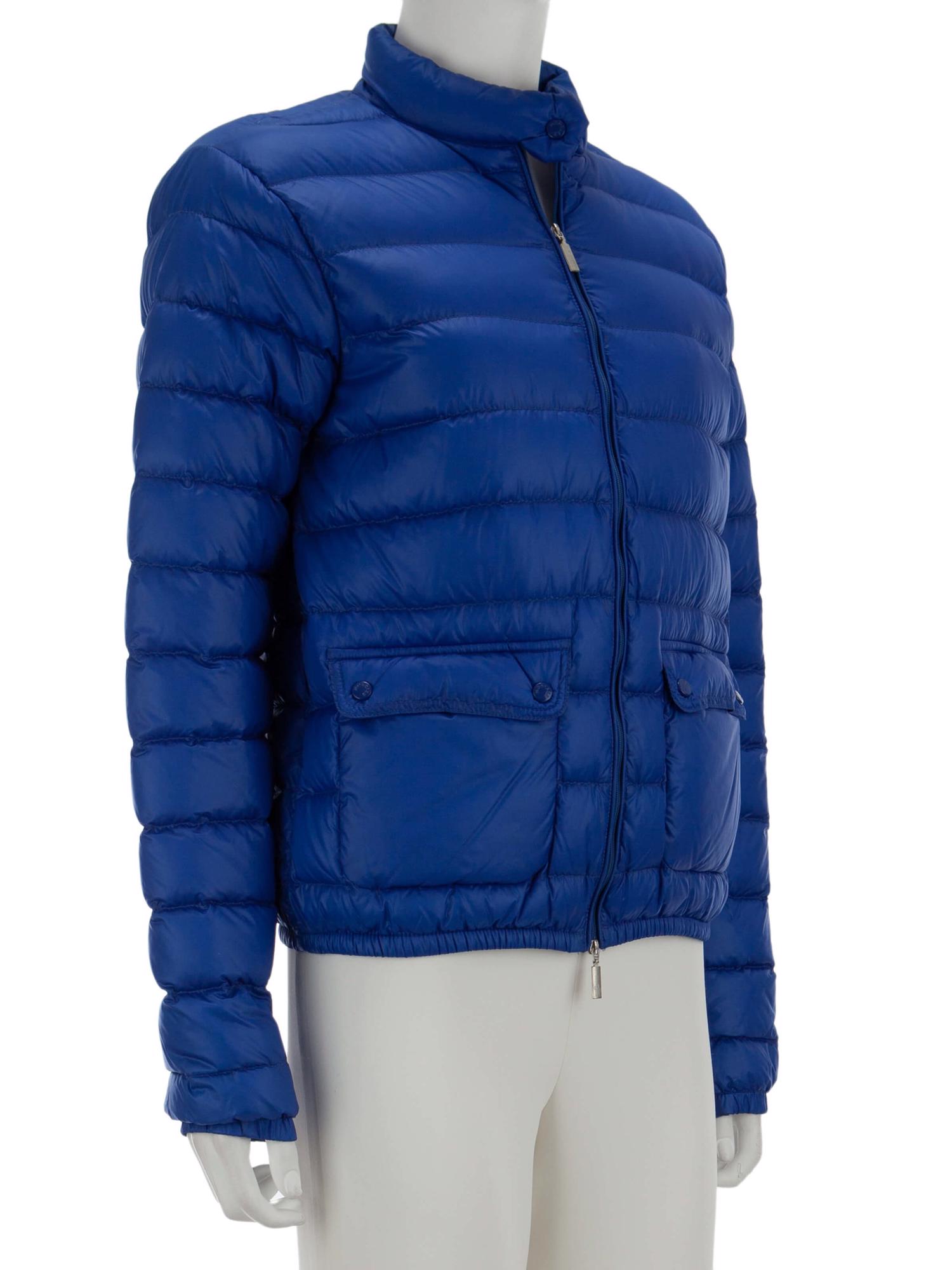 Bayan Mavi MONCLER MONT