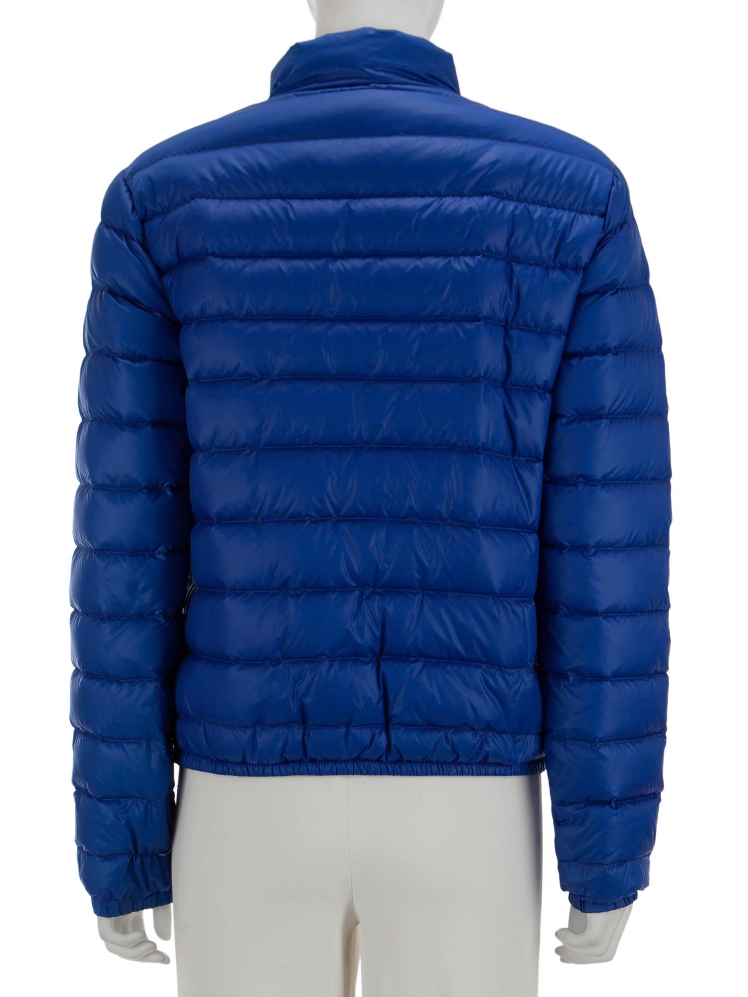 Bayan Mavi MONCLER MONT