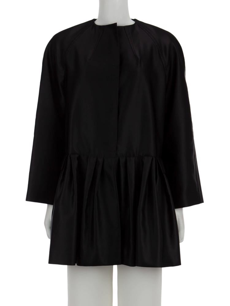 Bayan Siyah DICE KAYEK CEKET