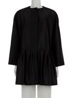 Bayan Siyah DICE KAYEK CEKET