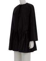 Bayan Siyah DICE KAYEK CEKET