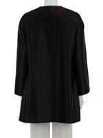 Bayan Siyah DICE KAYEK CEKET