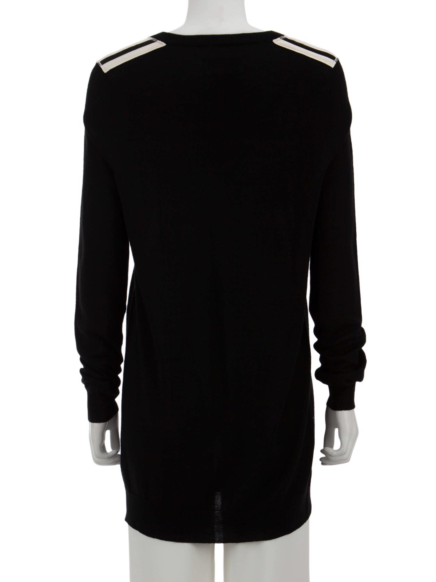 Bayan Siyah ZADIG&VOLTAIRE KAZAK