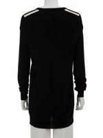 Bayan Siyah ZADIG&VOLTAIRE KAZAK
