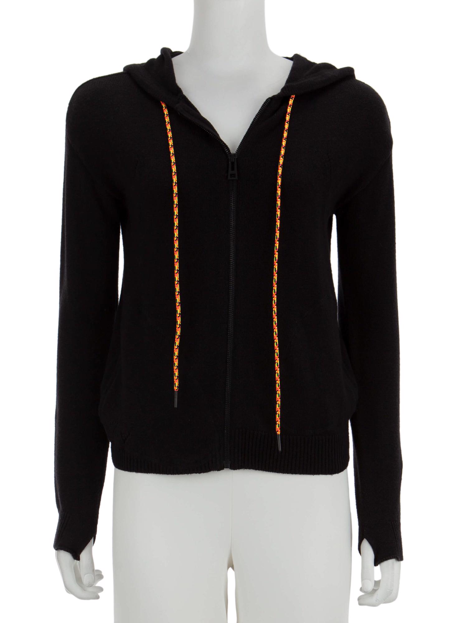 Bayan Siyah ZADIG&VOLTAIRE HIRKA