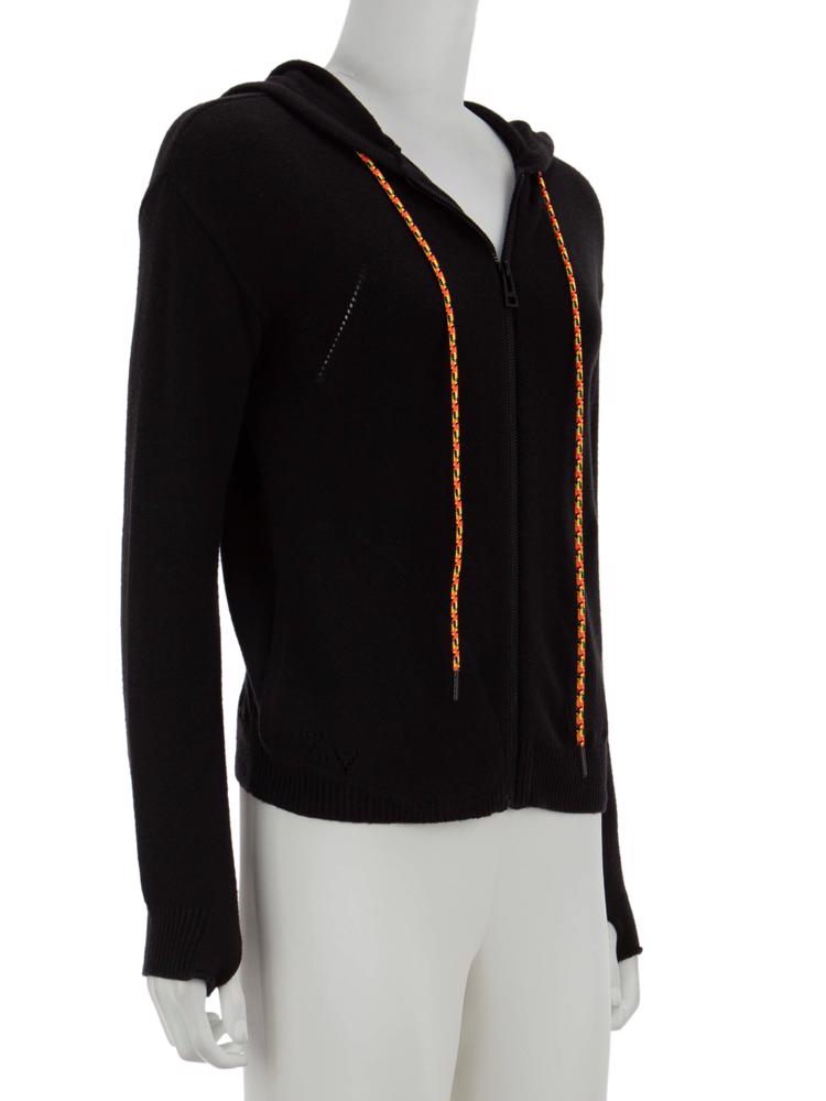 Bayan Siyah ZADIG&VOLTAIRE HIRKA