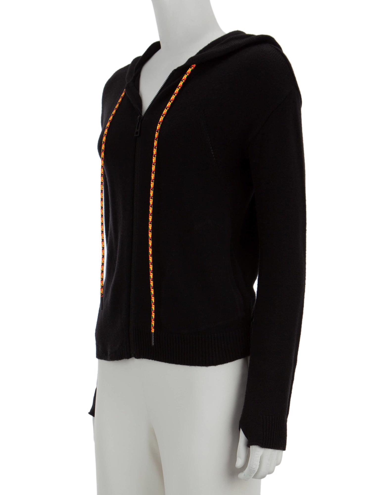 Bayan Siyah ZADIG&VOLTAIRE HIRKA