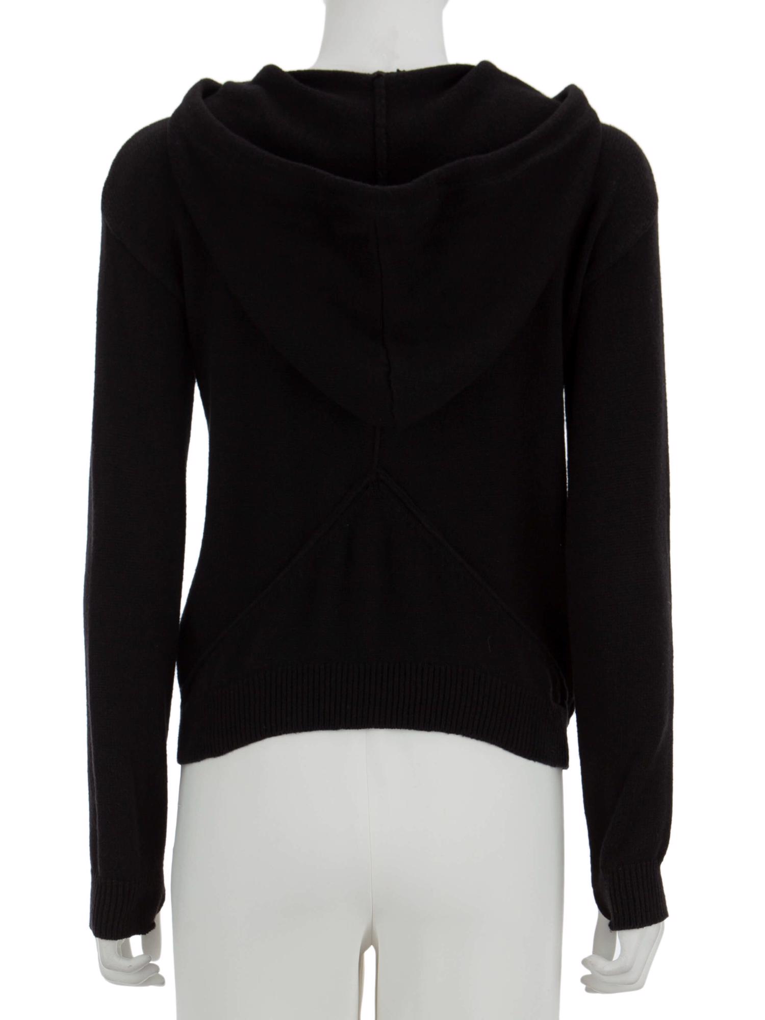Bayan Siyah ZADIG&VOLTAIRE HIRKA