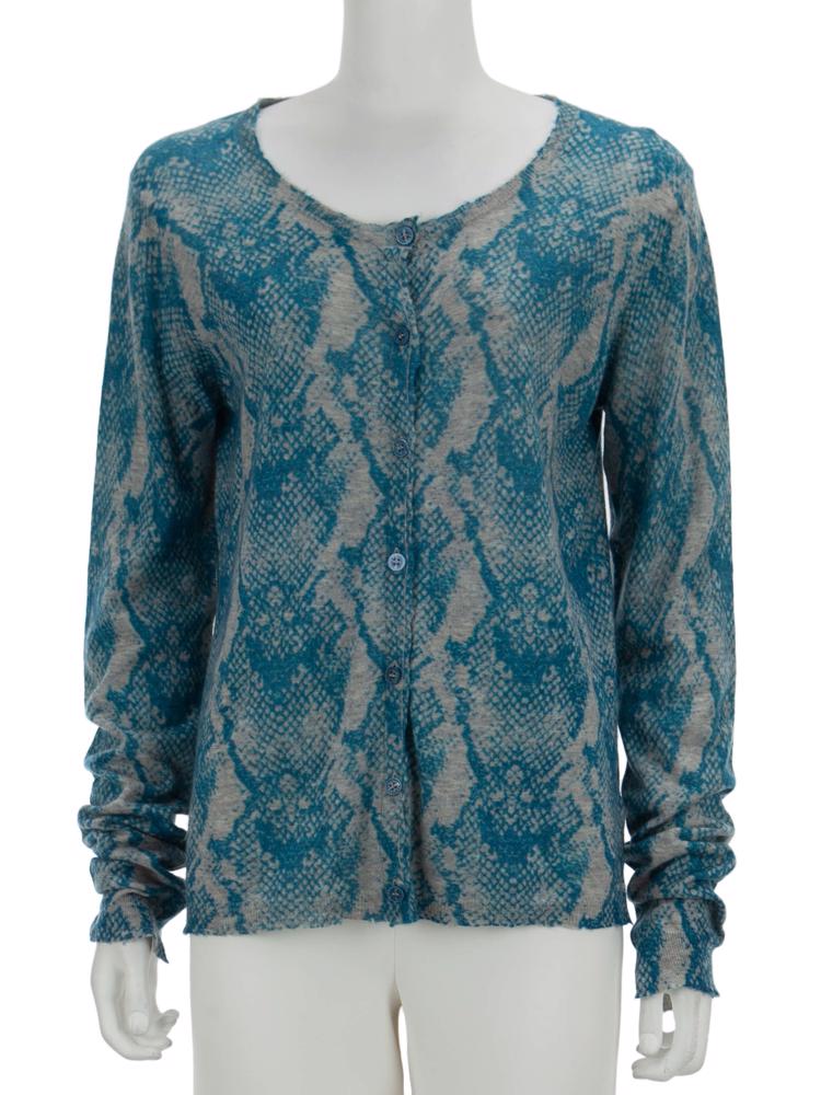 Bayan Mavi ZADIG&VOLTAIRE HIRKA