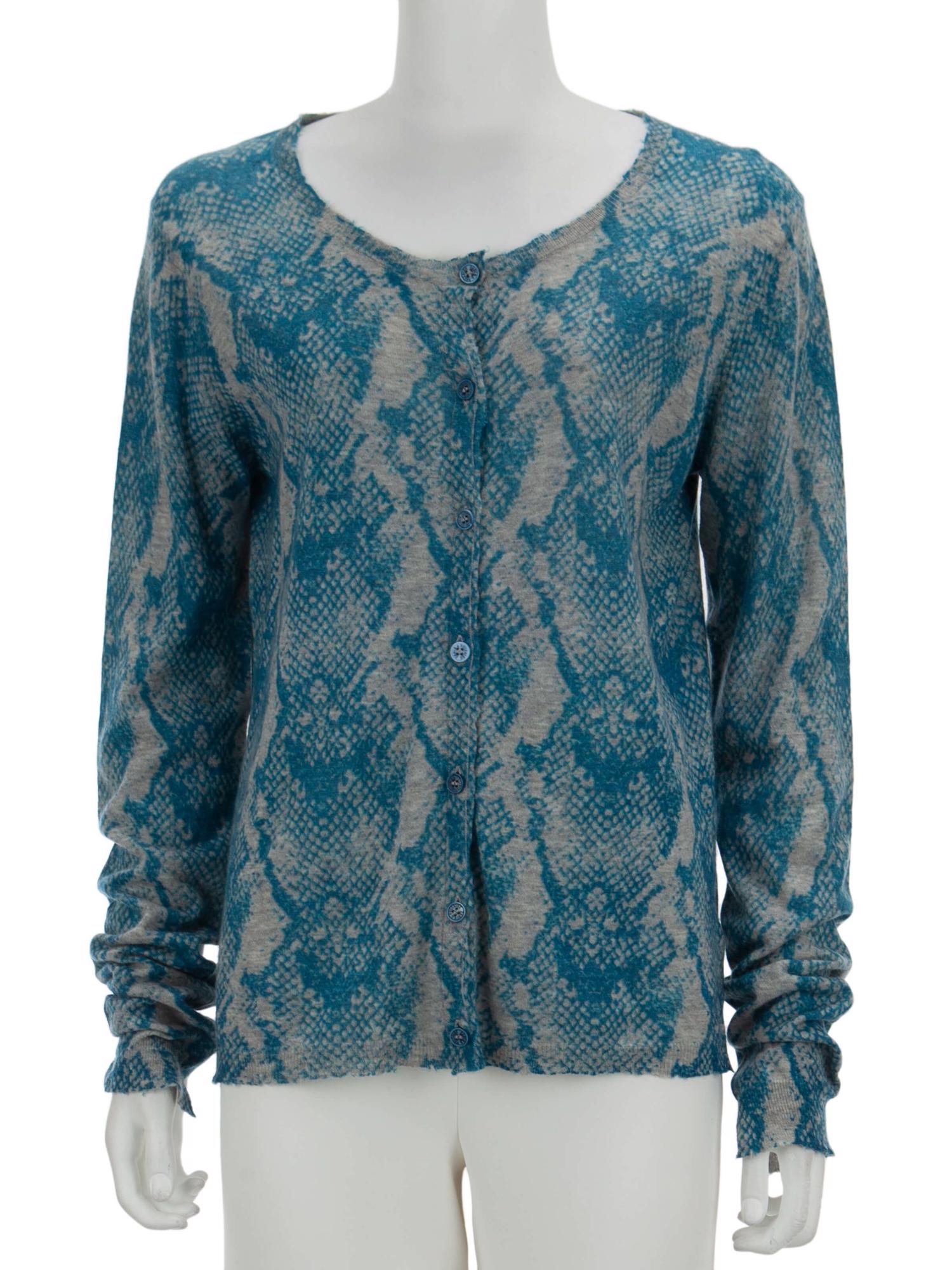 Bayan Mavi ZADIG&VOLTAIRE HIRKA