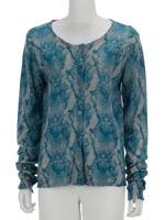 Bayan Mavi ZADIG&VOLTAIRE HIRKA
