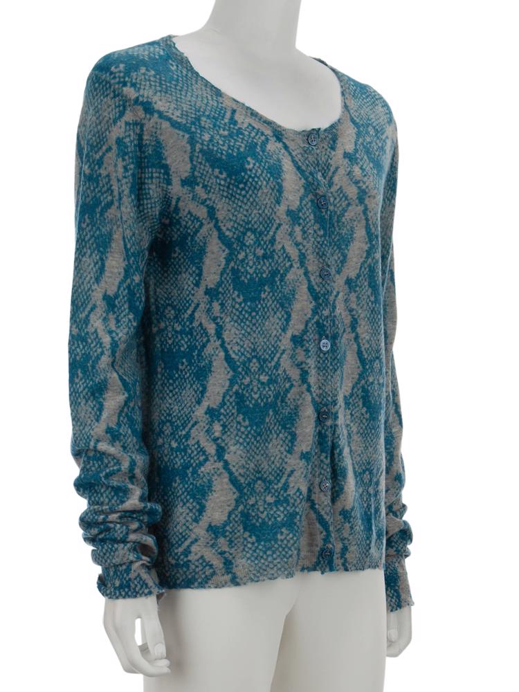 Bayan Mavi ZADIG&VOLTAIRE HIRKA