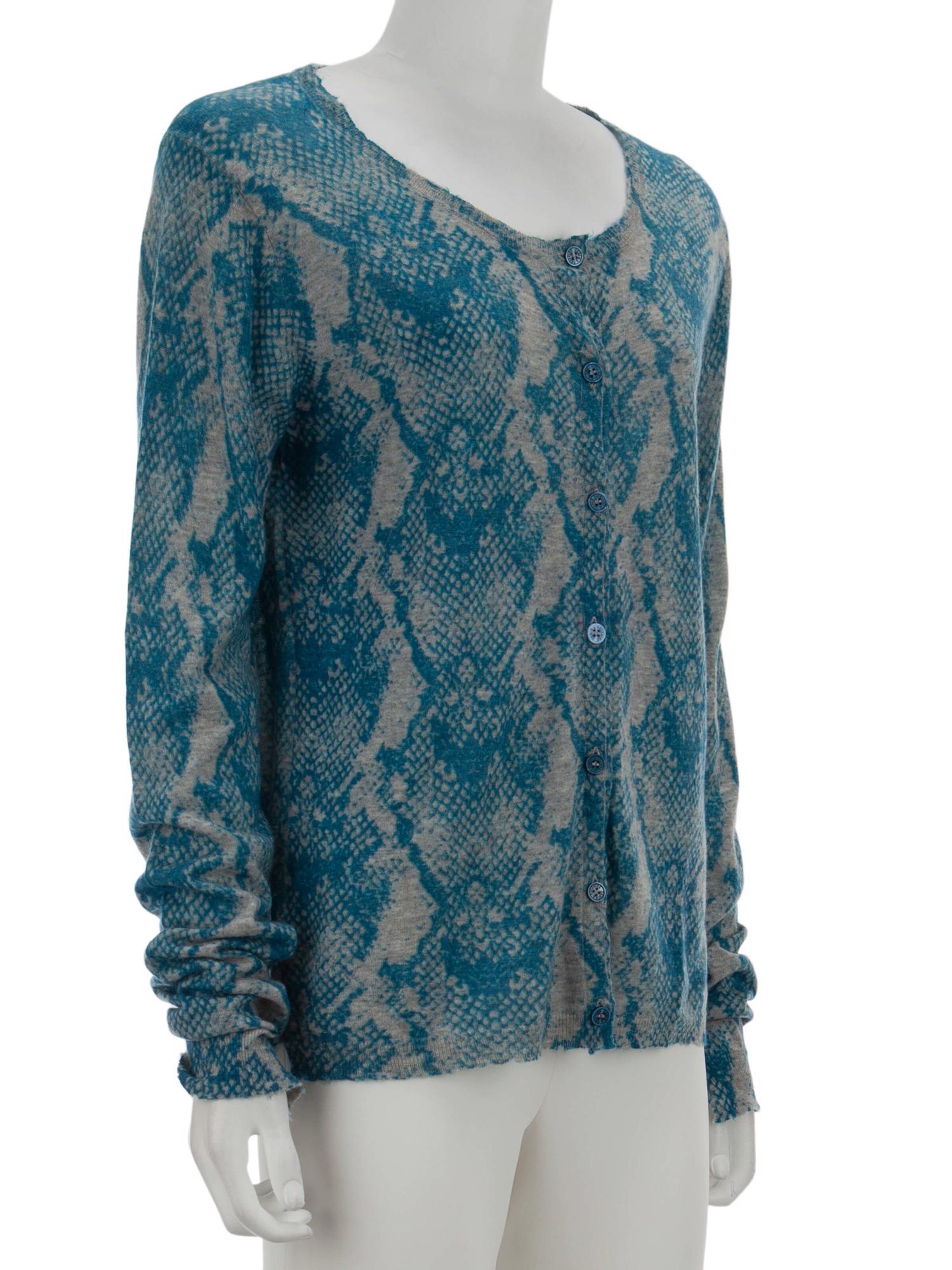 Bayan Mavi ZADIG&VOLTAIRE HIRKA