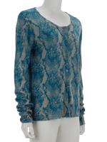 Bayan Mavi ZADIG&VOLTAIRE HIRKA