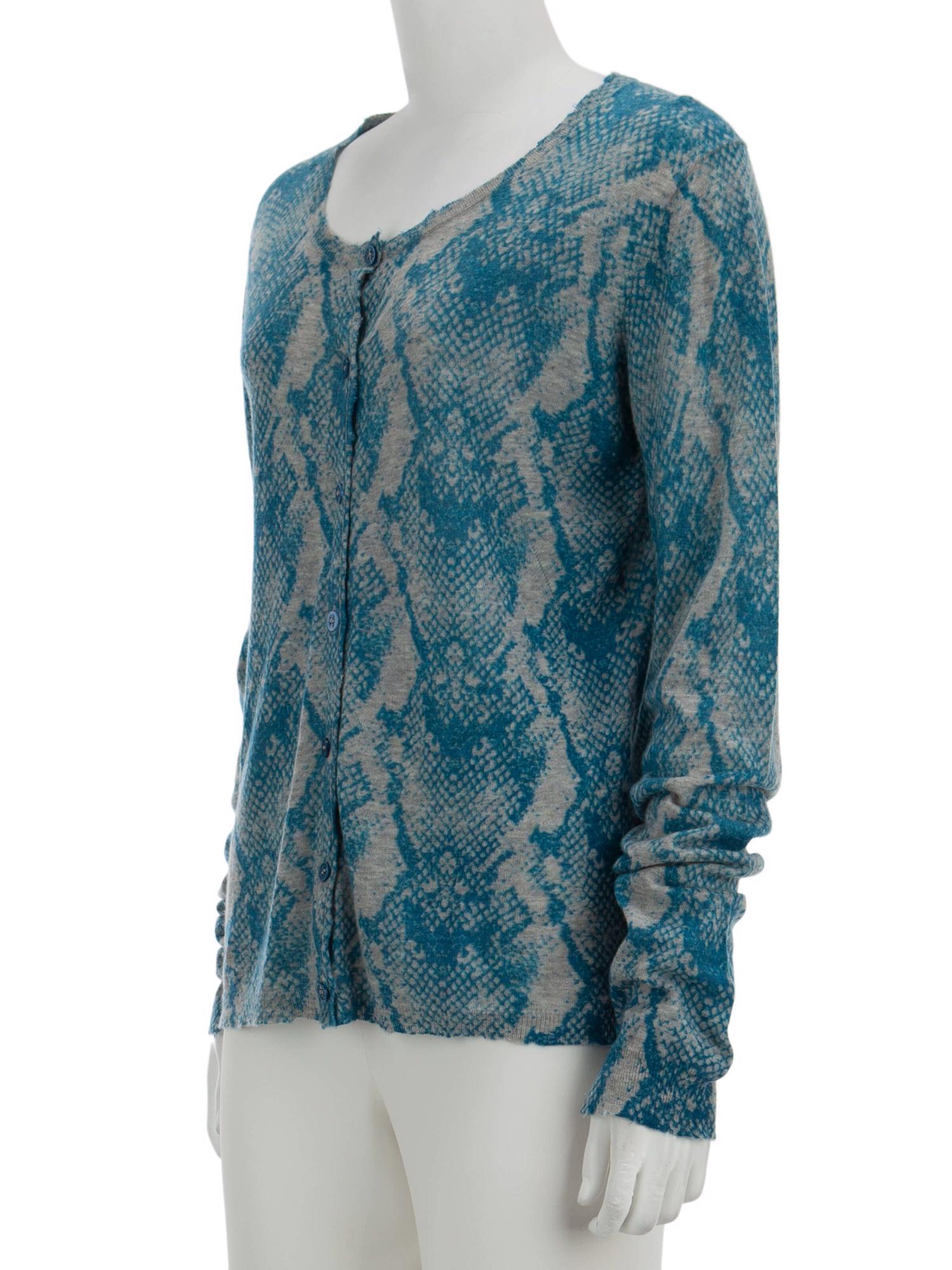 Bayan Mavi ZADIG&VOLTAIRE HIRKA