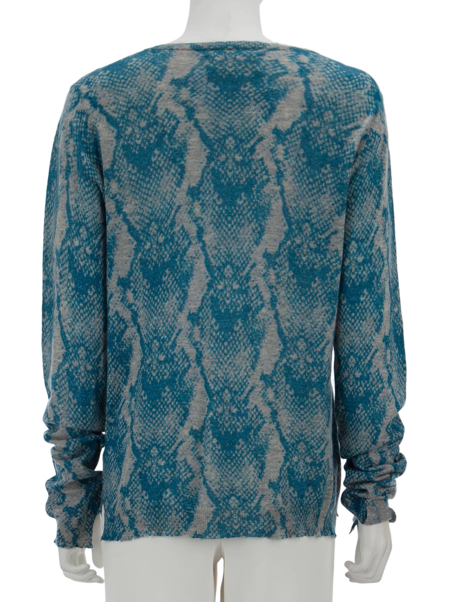 Bayan Mavi ZADIG&VOLTAIRE HIRKA
