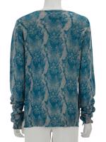 Bayan Mavi ZADIG&VOLTAIRE HIRKA