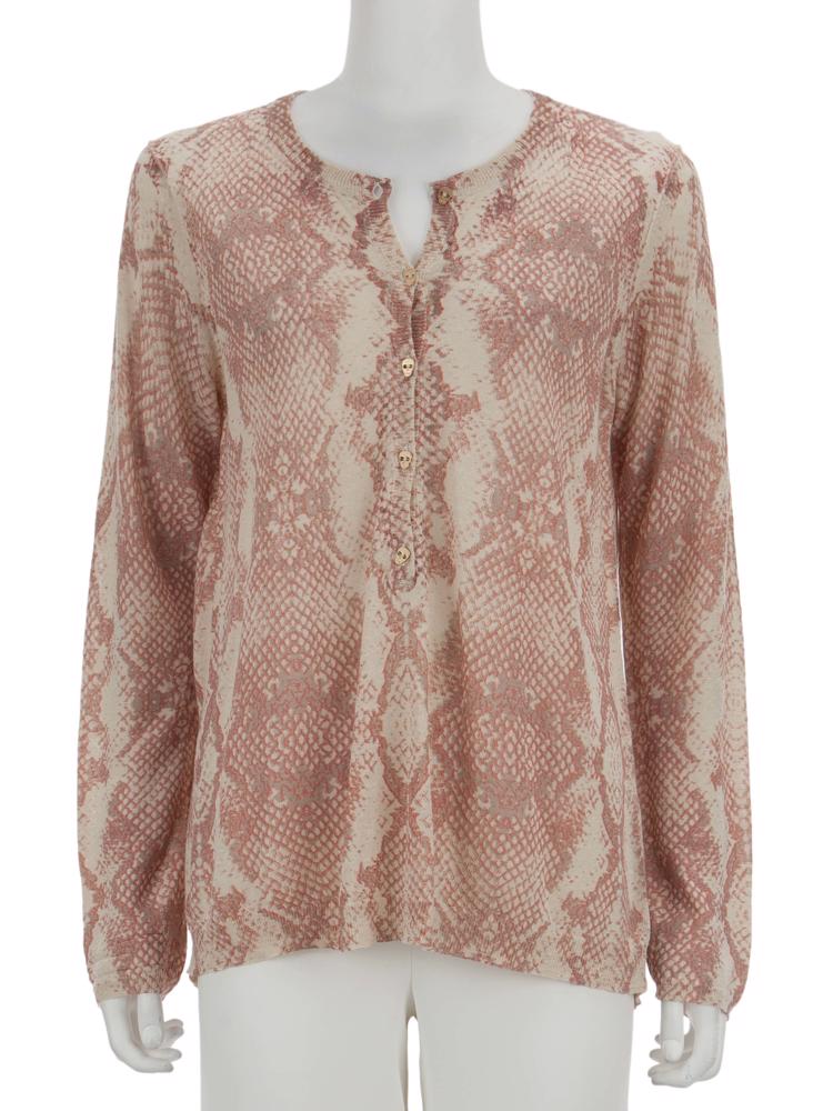 Bayan Pembe ZADIG&VOLTAIRE KAZAK