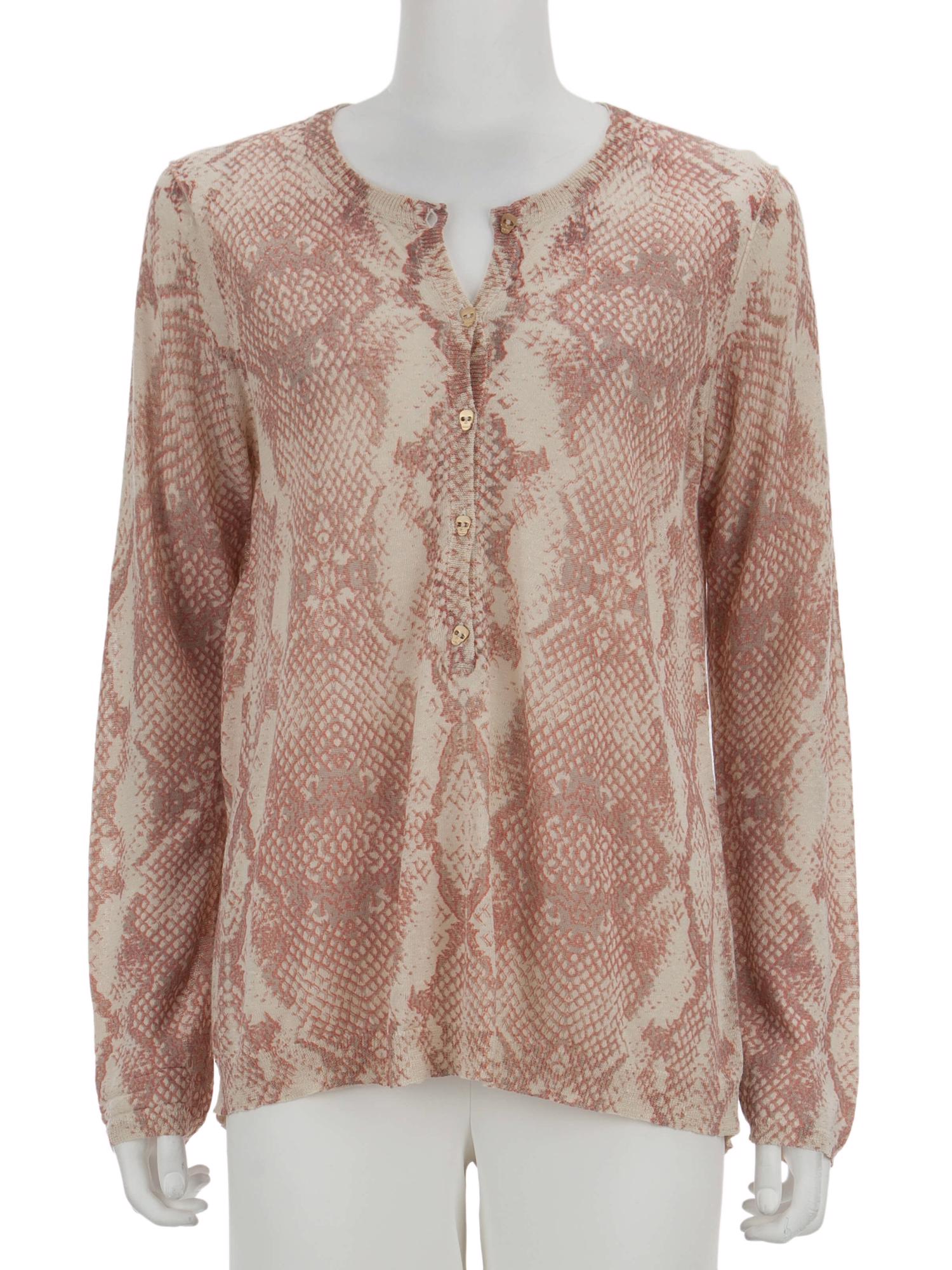 Bayan Pembe ZADIG&VOLTAIRE KAZAK