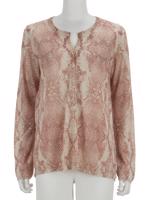 Bayan Pembe ZADIG&VOLTAIRE KAZAK