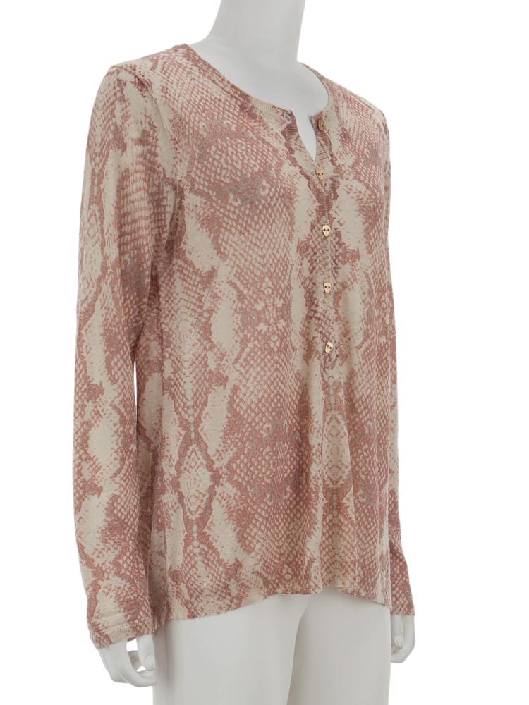 Bayan Pembe ZADIG&VOLTAIRE KAZAK