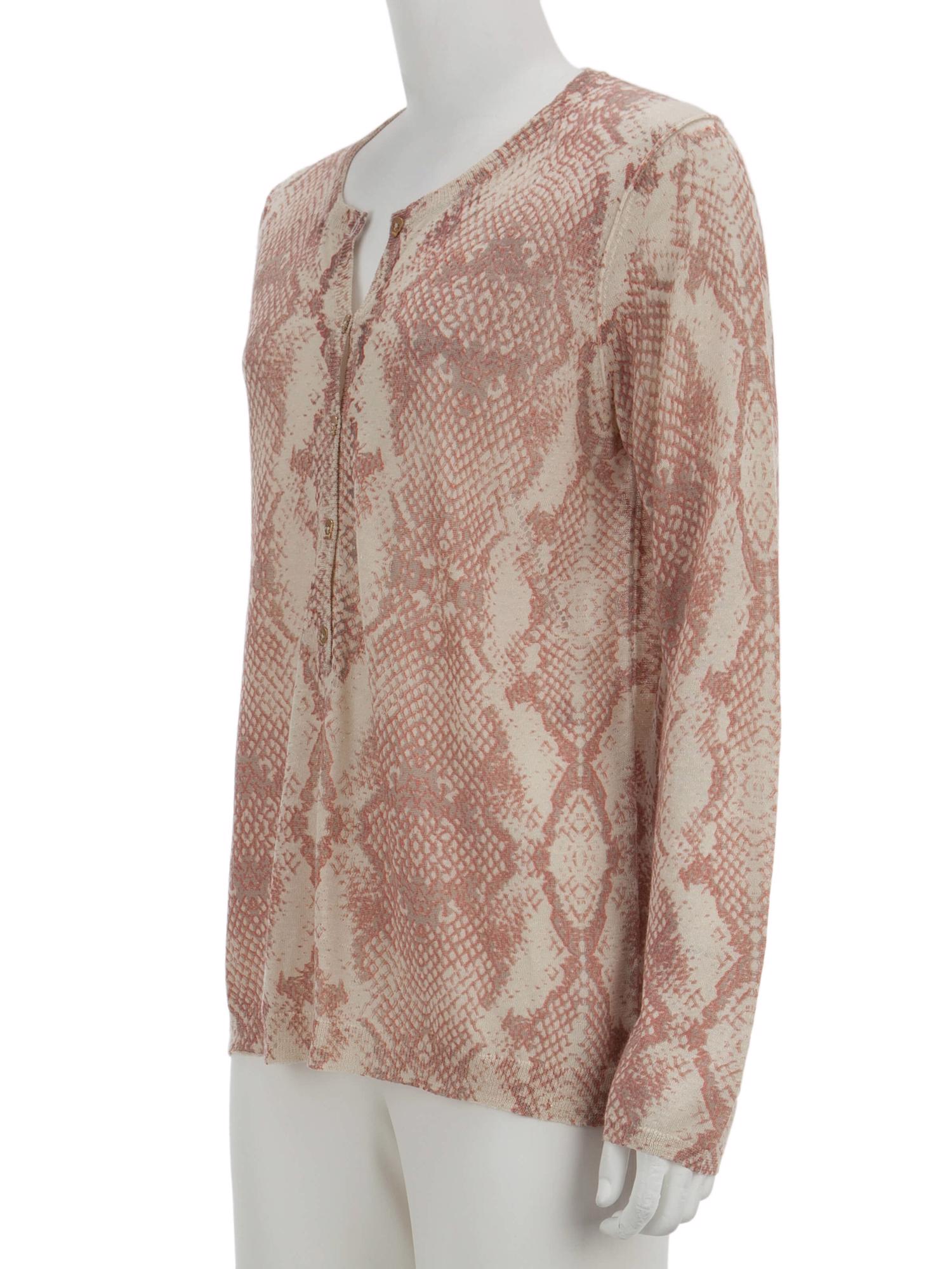 Bayan Pembe ZADIG&VOLTAIRE KAZAK