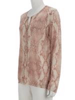 Bayan Pembe ZADIG&VOLTAIRE KAZAK