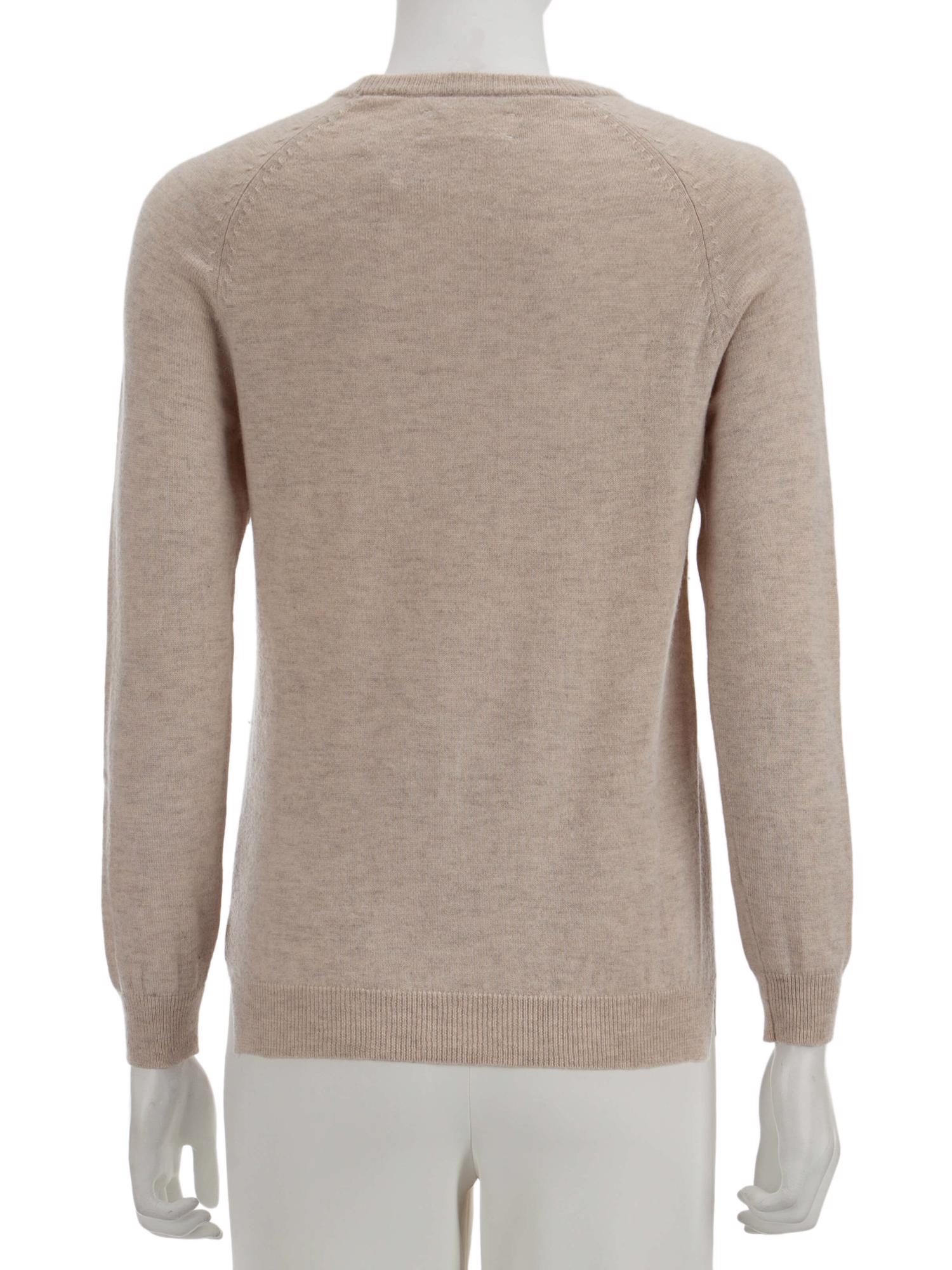 Bayan Bej ZADIG&VOLTAIRE KAZAK