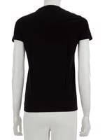 Bayan Siyah KENZO T-SHIRT