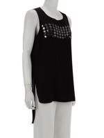 Bayan Siyah MAX MARA SPORTMAX BLUZ