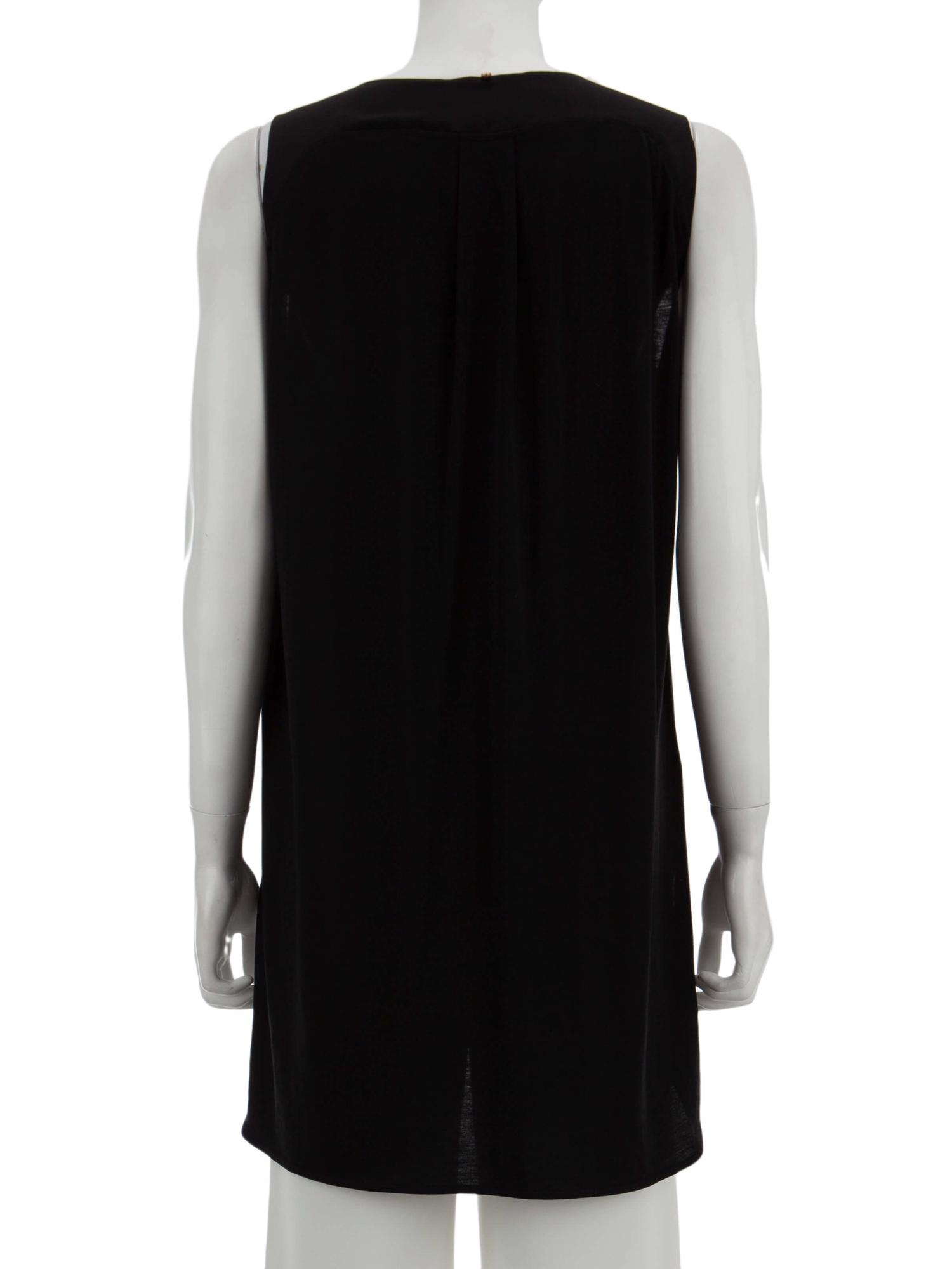 Bayan Siyah MAX MARA SPORTMAX BLUZ