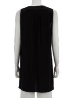 Bayan Siyah MAX MARA SPORTMAX BLUZ