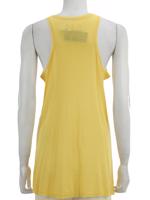 Bayan Sarı ZADIG&VOLTAIRE BLUZ