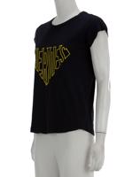 Bayan Lacivert ZADIG&VOLTAIRE T-SHIRT