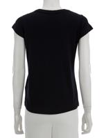 Bayan Lacivert ZADIG&VOLTAIRE T-SHIRT