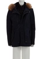 Bayan Lacivert THE KOOPLES SPORT MONT