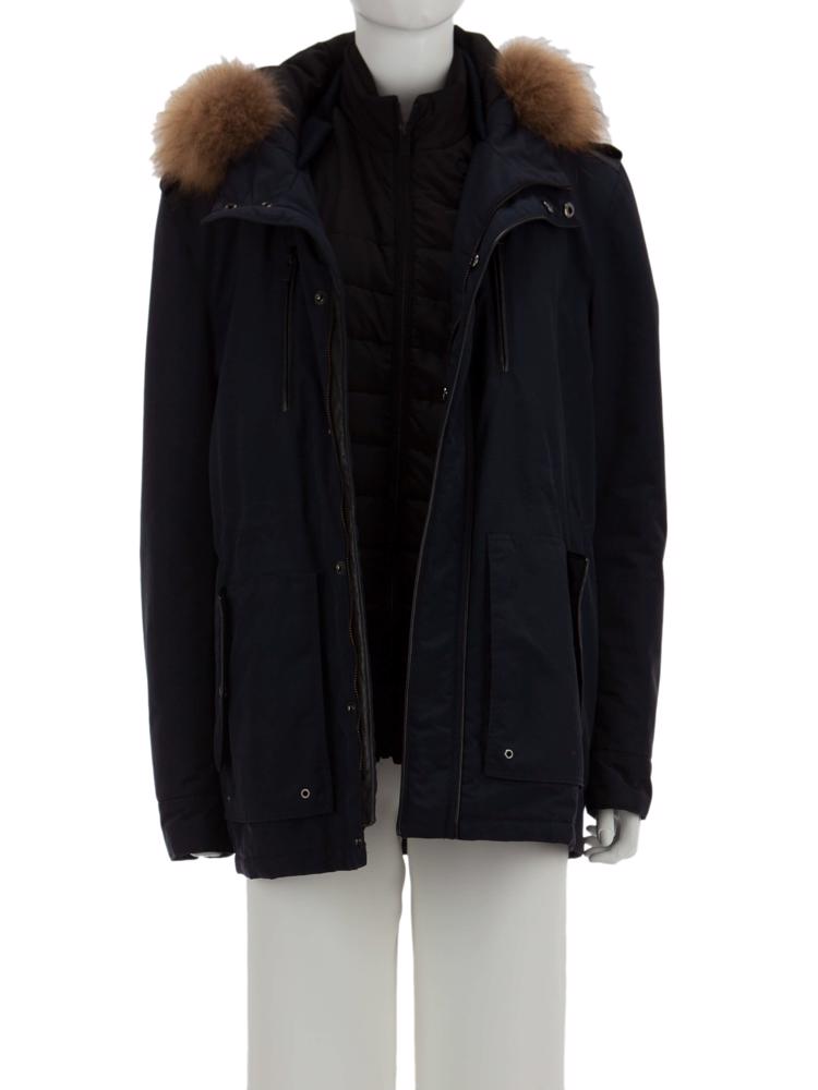 Bayan Lacivert THE KOOPLES SPORT MONT