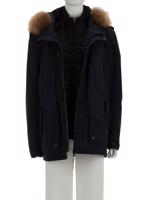 Bayan Lacivert THE KOOPLES SPORT MONT