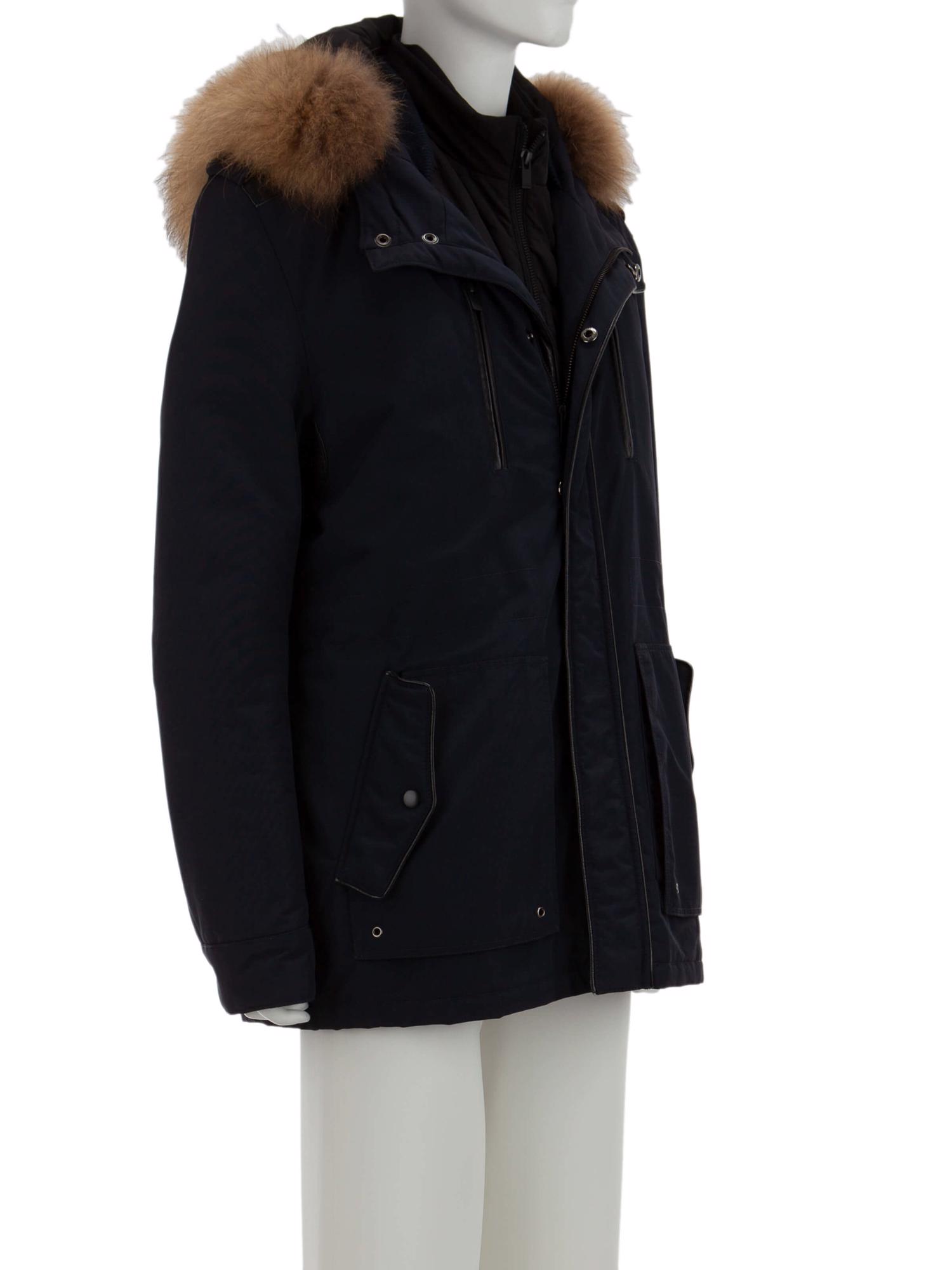 Bayan Lacivert THE KOOPLES SPORT MONT