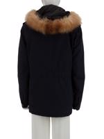 Bayan Lacivert THE KOOPLES SPORT MONT