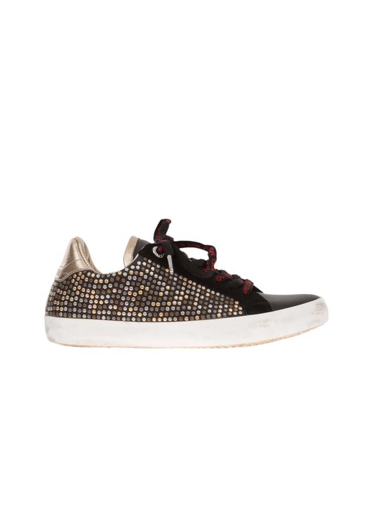 Bayan Siyah ZADIG&VOLTAIRE SNEAKER