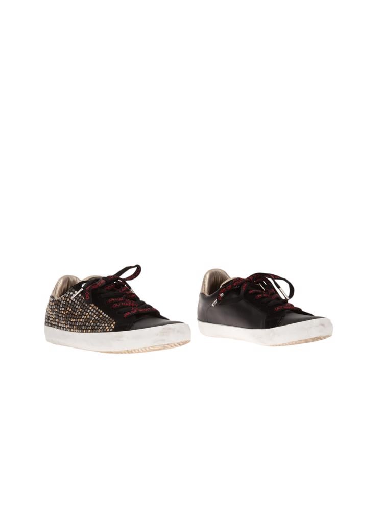 Bayan Siyah ZADIG&VOLTAIRE SNEAKER