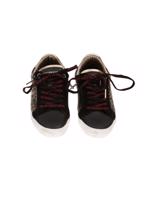 Bayan Siyah ZADIG&VOLTAIRE SNEAKER