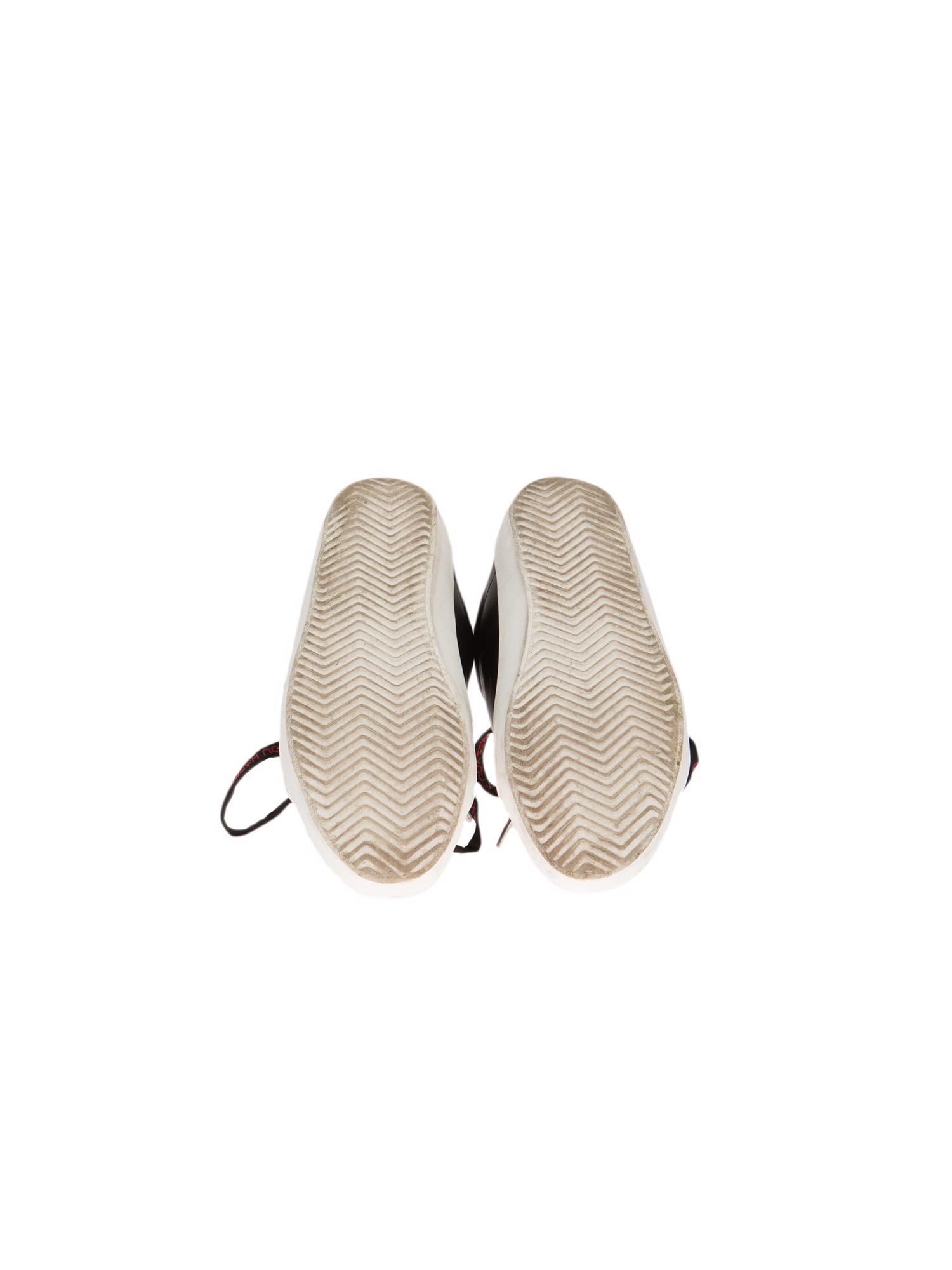Bayan Siyah ZADIG&VOLTAIRE SNEAKER